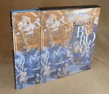 NICHOLAS TURNER - FEDERIDO BAROCCI - EDITIONS ADAM BIRO 2000