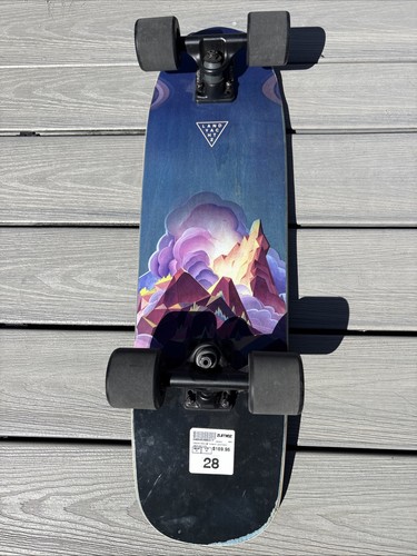 Landyachtz dinghy crown - dinghy,