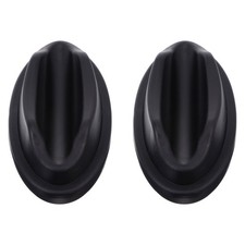  2pcs Vélo Vélo Roue Riser