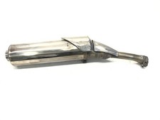 Silencieux droit échappement YAMAHA TDM 900 2002-2005