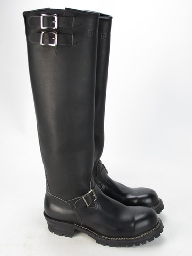 Wesco custom boss tall - boss, black