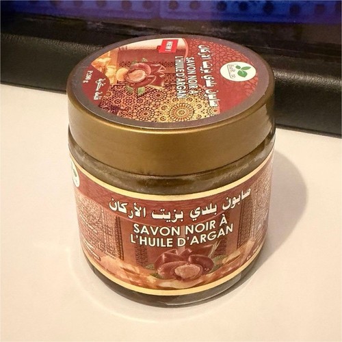 Savon noir beldi huile - à, l’huile
