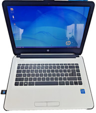 PC Portable HP 14" Celeron 2Go