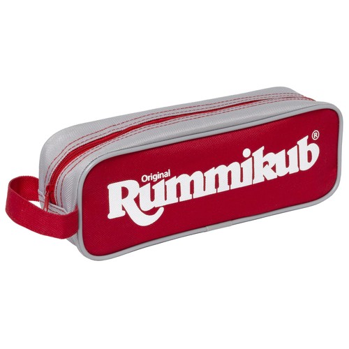 Ideal rummikub mini - ,