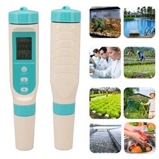 Testeur De Qualité De L'eau