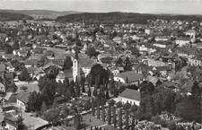 SUISSE LANGENTHAL LANGENTHAL