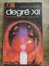 Leonard Daventry - Degré XII