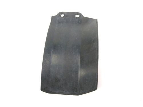 Garde boue arriere yamaha - garde, wr