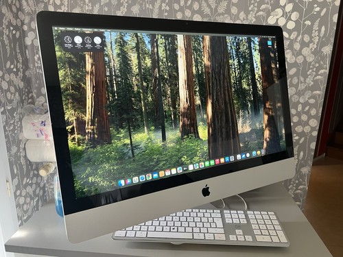 Imac core 2 8 ghz - i5,