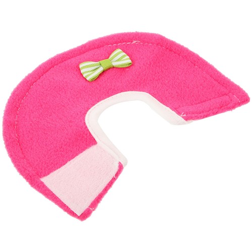 Collerette oiseaux accessoires - collerette,