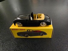 dinky toys atlas Simca 8 Sport