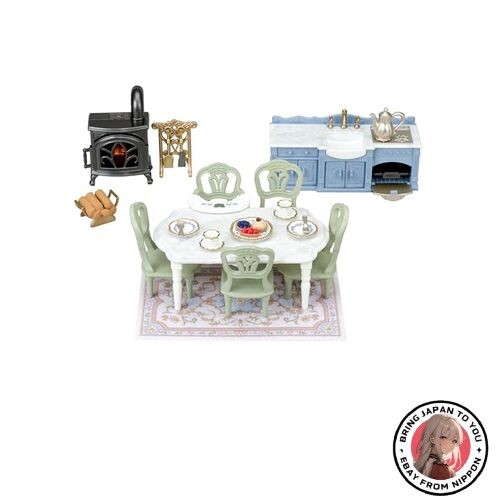 Nouveaux meubles sylvanian - meubles,