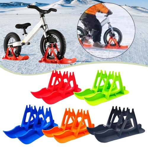Ensemble skis luge à - skis,,