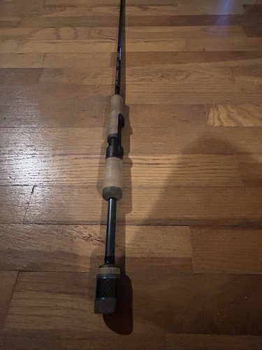 Loomis glx 722s - loomis,