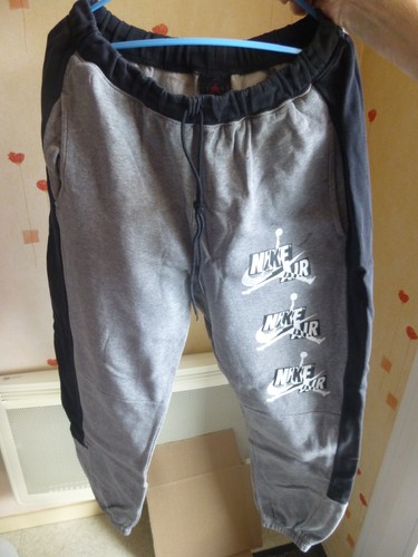 Bas jogging nike jordan - bas,