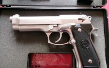Beretta airsoft 92fs kwc - 92fs,