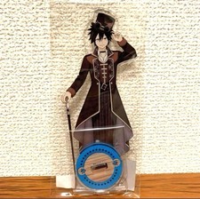 Support acrylique Fairy Tail Princess Cafe gris