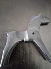 Playmobil – Cheval Noir de