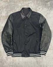 SS2011 Givenchy Black Hybrid