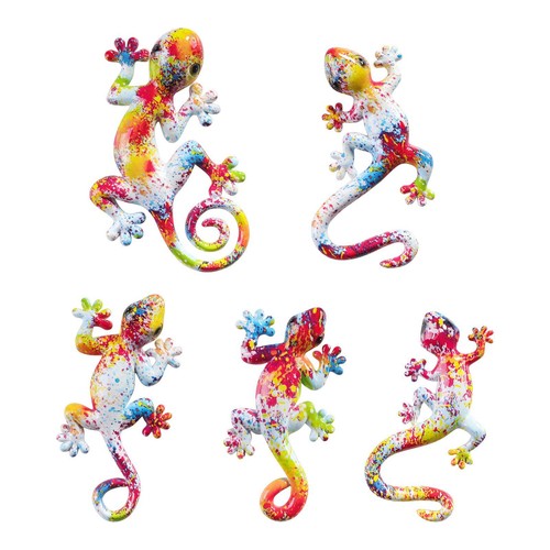 Gecko décoration murale - –,