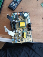 Carte Alimentation Home Cinema