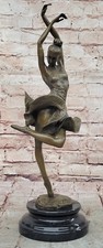 Français Bronze Ballet