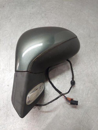 Retroviseur gauche peugeot - gauche,