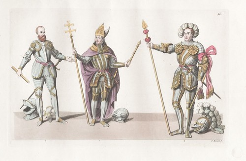 Friedrich iii philipp - philipp, i