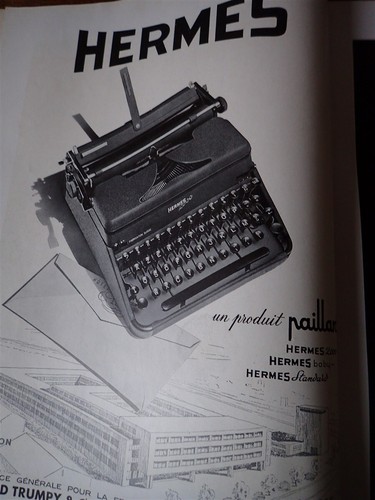 Hermes paillard bijoux fix - bijoux,