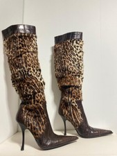 Gianmarco Lorenzi Women  Boots