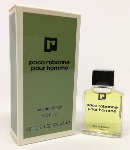Miniature paco rabanne pour - miniature,