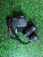 Canon EosR10  +  Objectif RF-S 55-210mm + Objectif  RF-S 18-45mm + Batterie