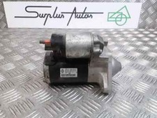 Demarreur Renault CLIO III 5P