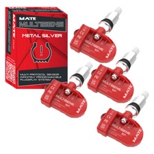 4 CAPTEURS DE PRESSION TPMS MATE MP1M POUR BMW I5 2023-2024 AZ