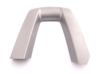 BMW Z4 E85 Couvre Arceau De Sécurité Droit Argent 7055440 7043838