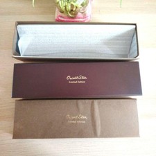 Objet rare [Orient Star]