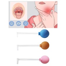 Tonsil Stone Remover Tool