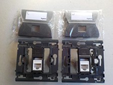 Lot 2 Legrand 84339, 84340