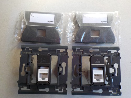 Lot legrand 84339 84340 - lot,