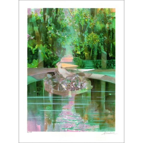 Hilaire camille lithographie - hilaire,