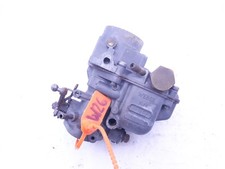Carburateur Weber 30 ICF