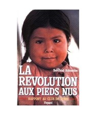 La Révolution aux pieds nus