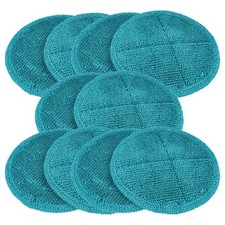 10x Serpillères pour Clean