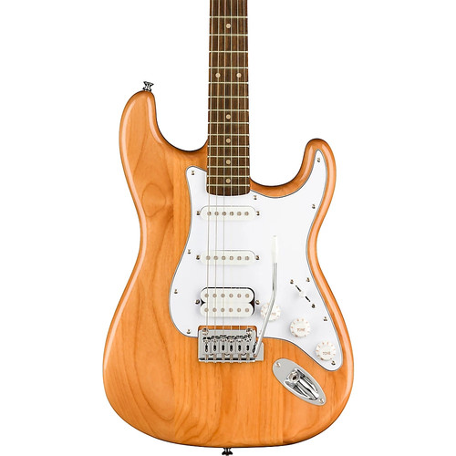 Squier affinity series - squier,