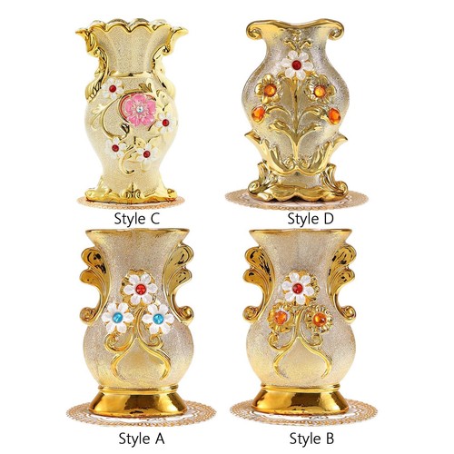 Vases fleurs pot - de,