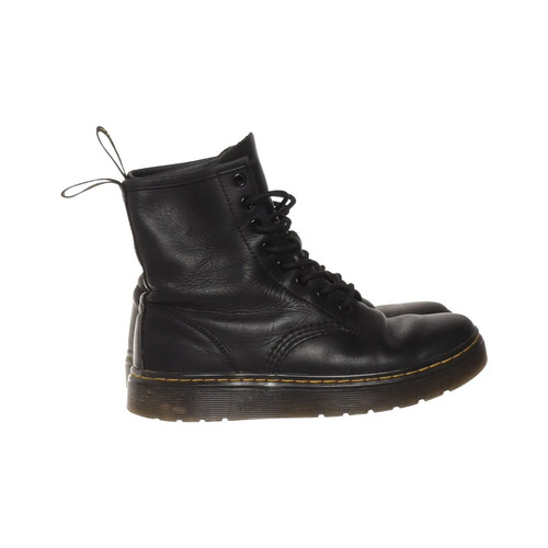 Martens bottes à lacets - bottes,