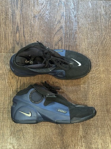 Nike flightposite size - flightposite, 9