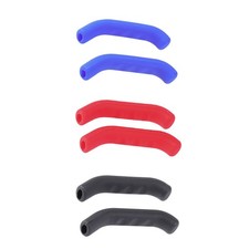 3 paires de manchons de frein