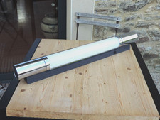 👍 LAMPE APPLIQUE MODERNISTE