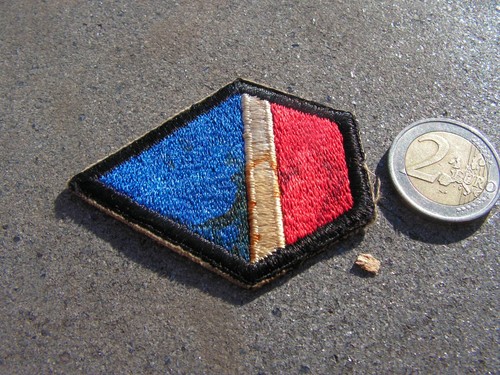 Patch tissus division - patch,